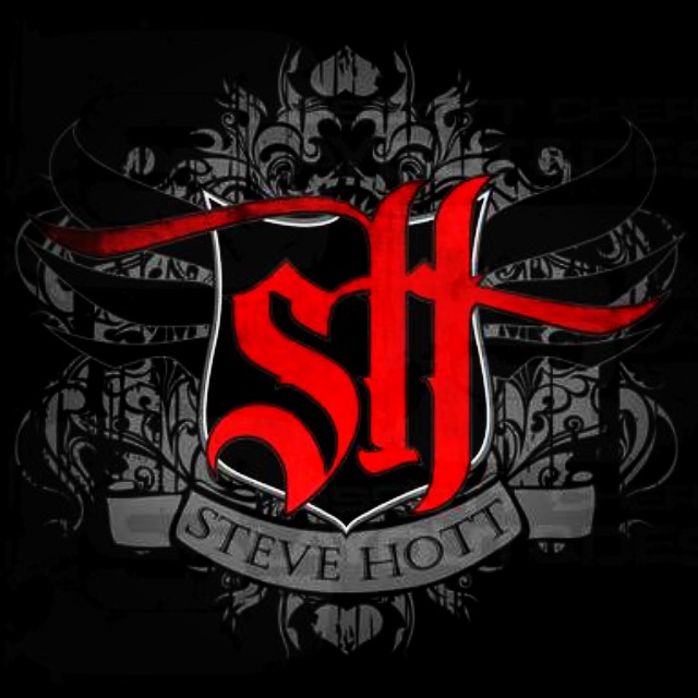 Steve Hott Logo